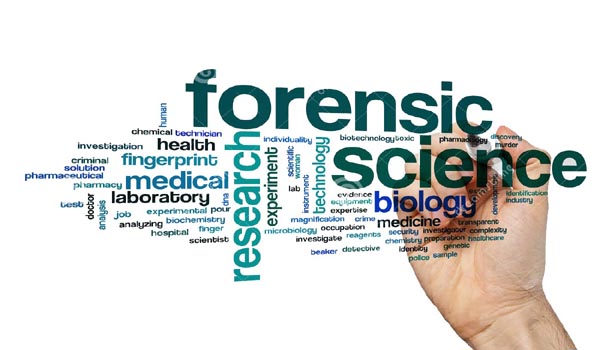 Forensic Medicine Welcome Image